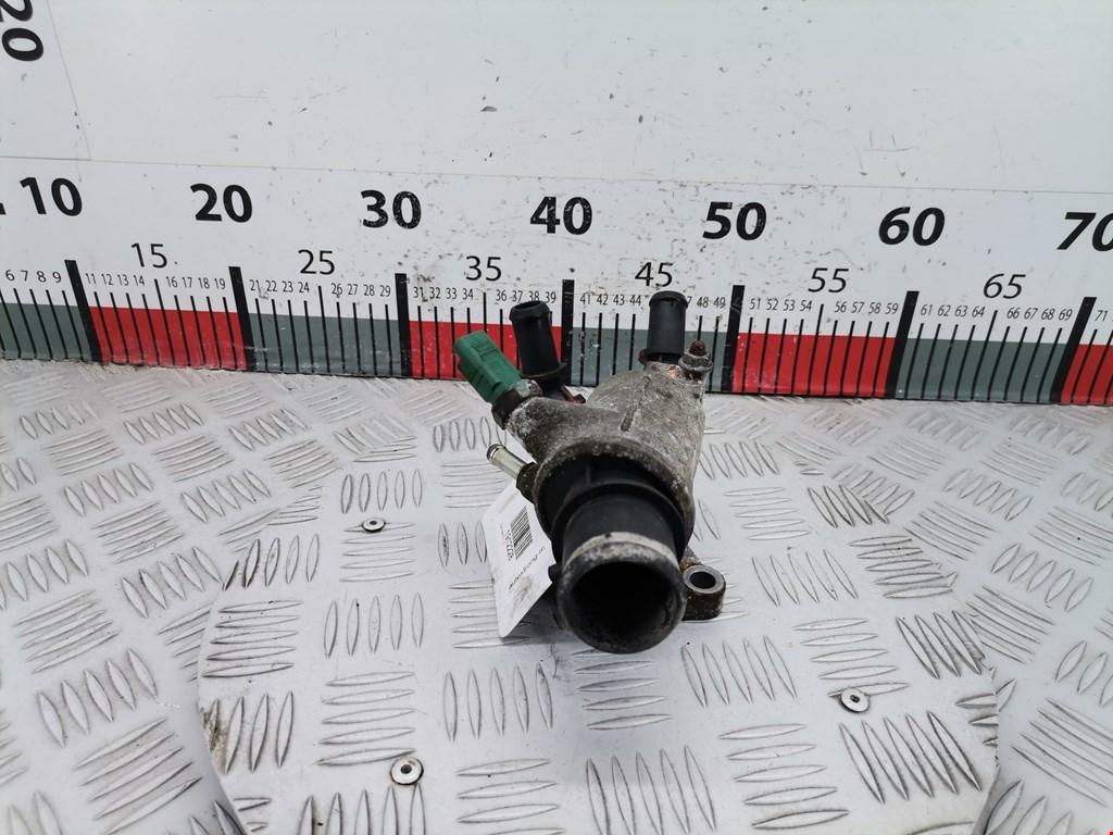 Корпус термостата OPEL Astra H/Family 2004-2015