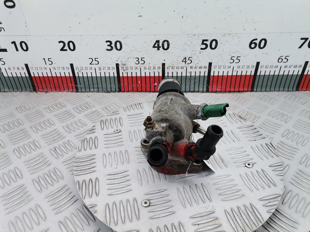 Корпус термостата OPEL Astra H/Family 2004-2015