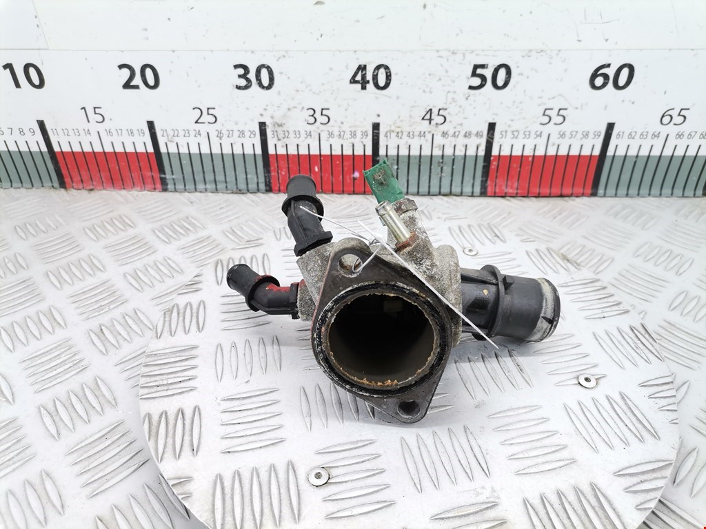 Корпус термостата OPEL Astra H/Family 2004-2015