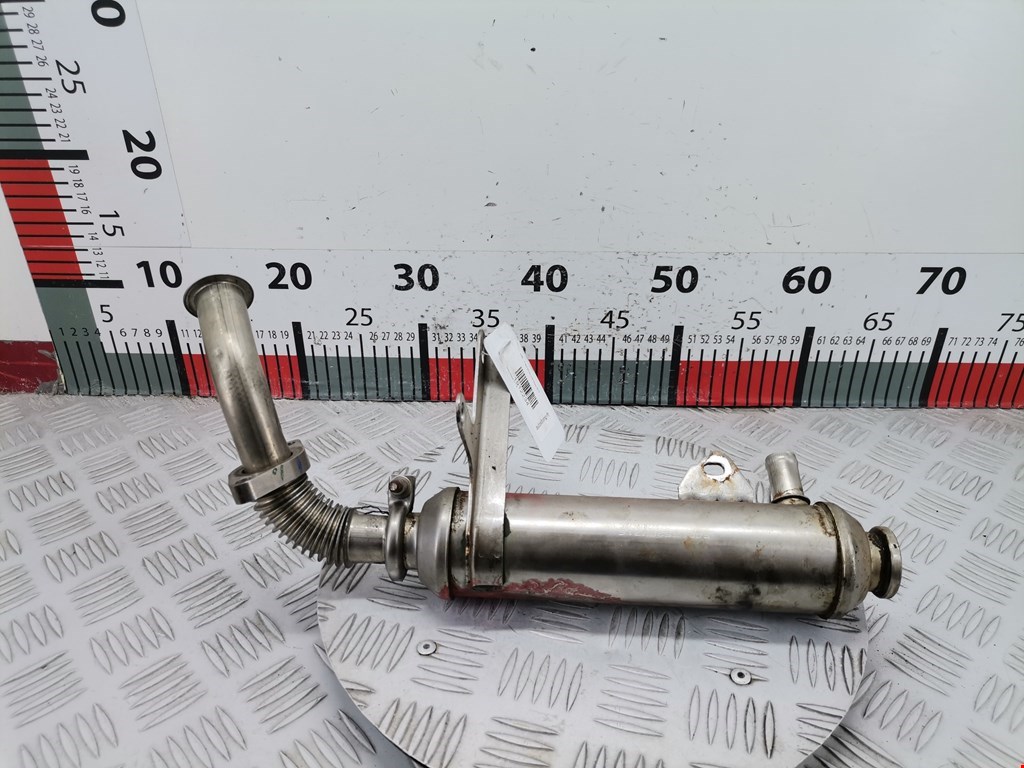 Радиатор системы ЕГР OPEL Astra H/Family 2004-2015