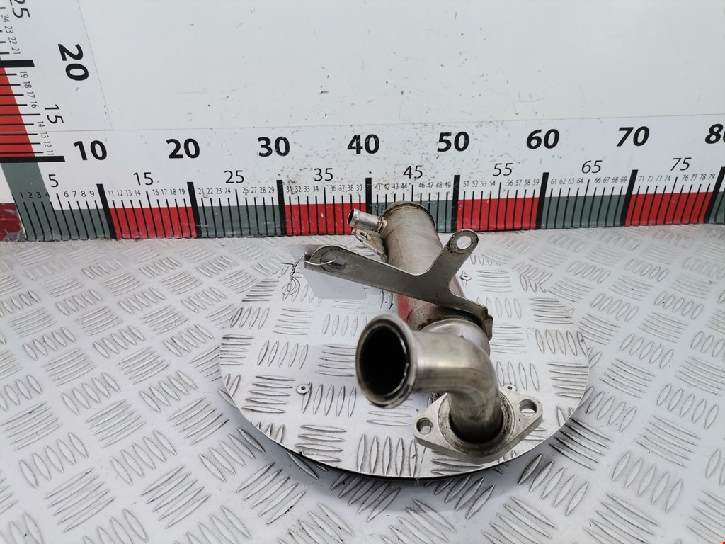 Радиатор системы ЕГР OPEL Astra H/Family 2004-2015