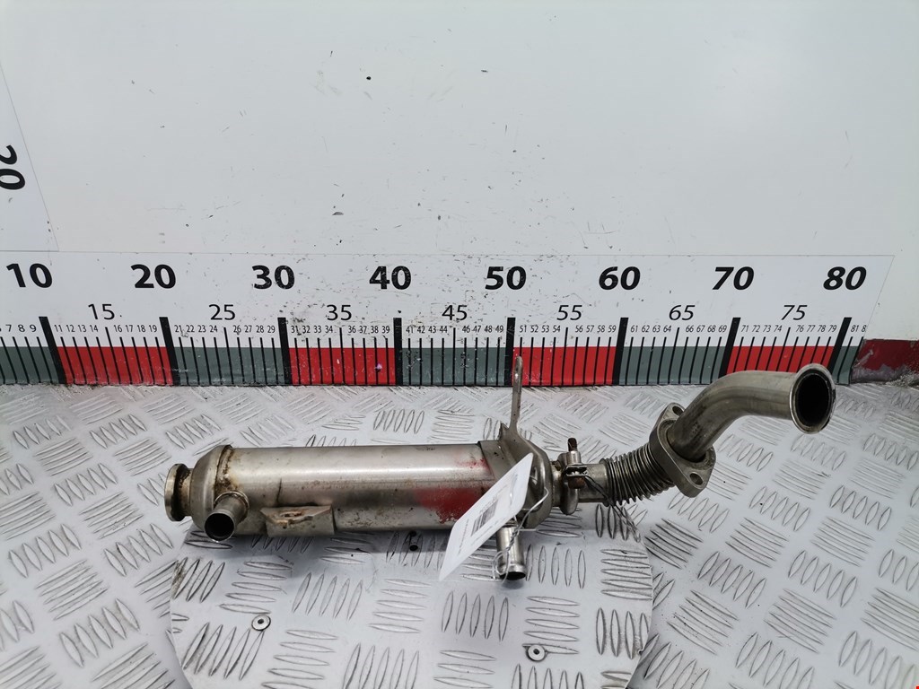 Радиатор системы ЕГР OPEL Astra H/Family 2004-2015