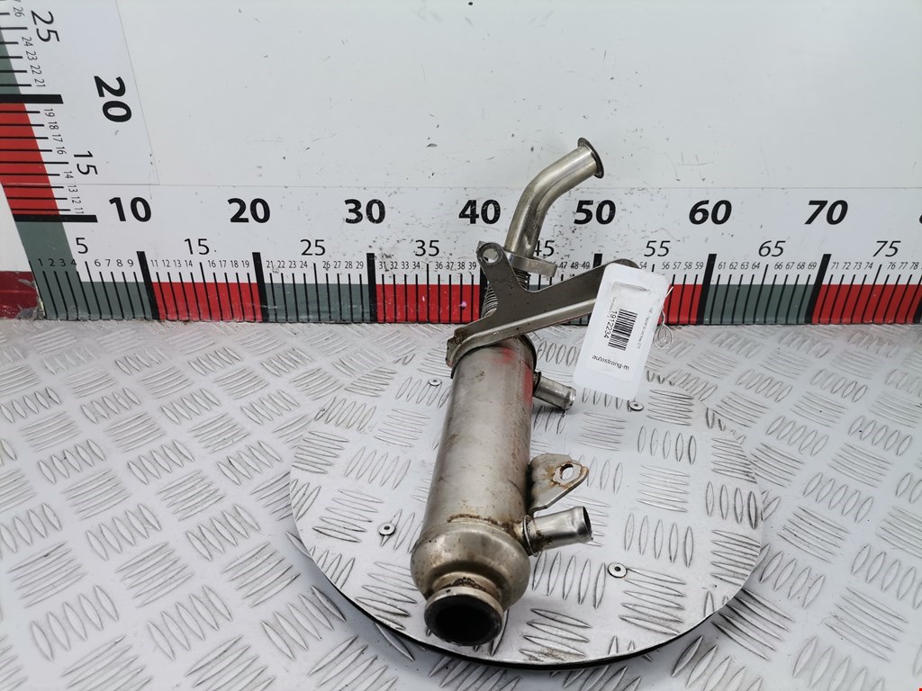 Радиатор системы ЕГР OPEL Astra H/Family 2004-2015