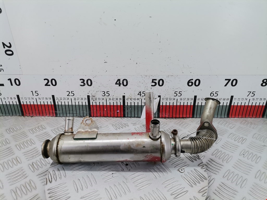 Радиатор системы ЕГР OPEL Astra H/Family 2004-2015