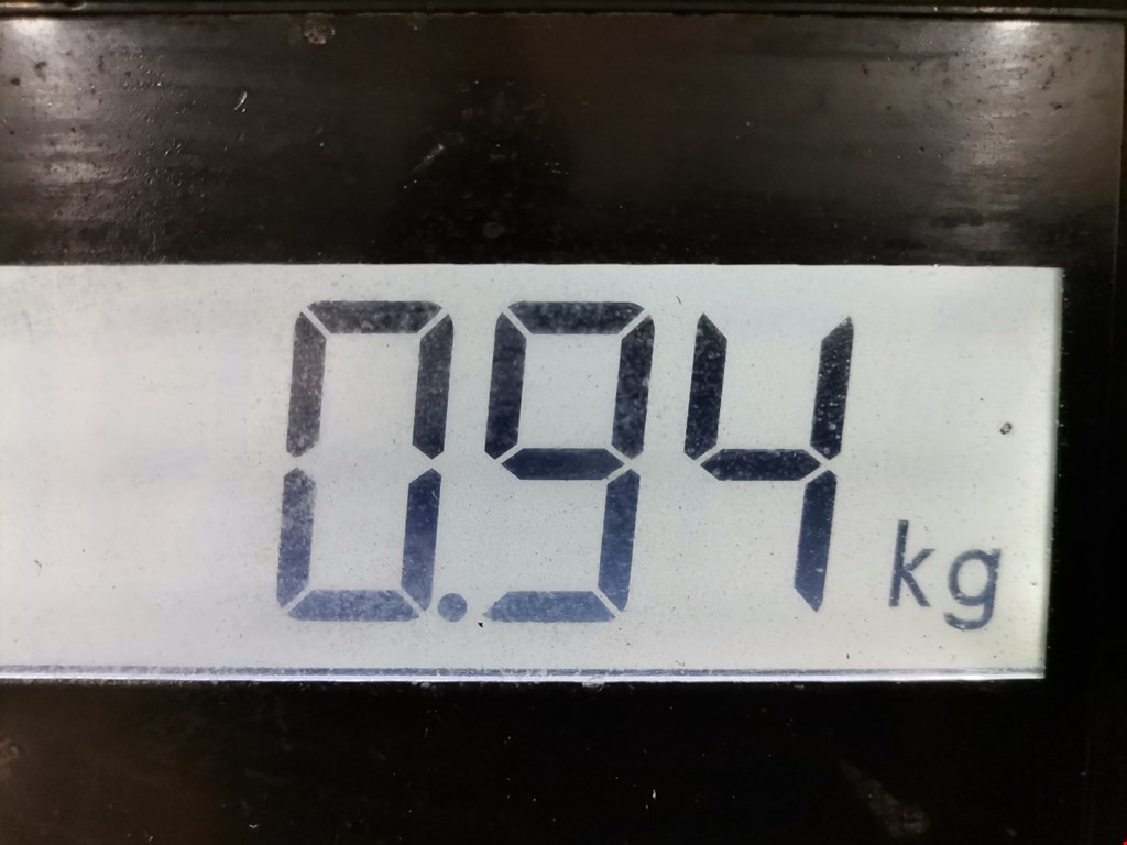 Радиатор системы ЕГР OPEL Astra H/Family 2004-2015