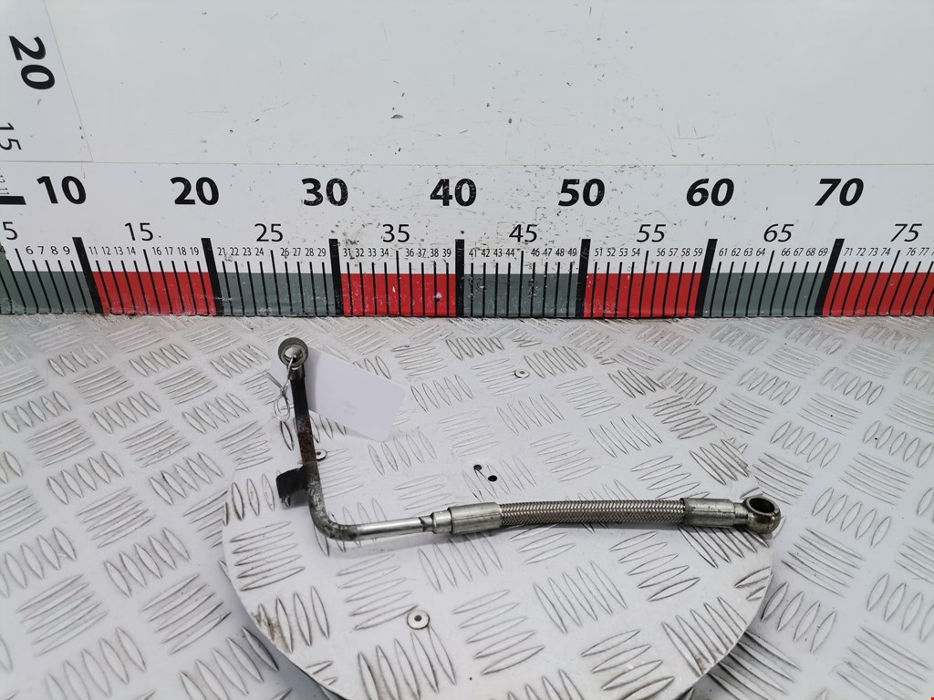 Трубка нагнетателя OPEL Astra H/Family 2004-2015