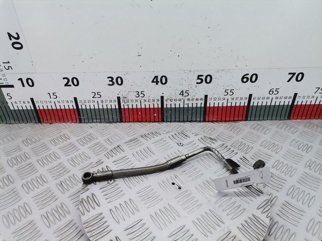 Трубка нагнетателя OPEL Astra H/Family 2004-2015