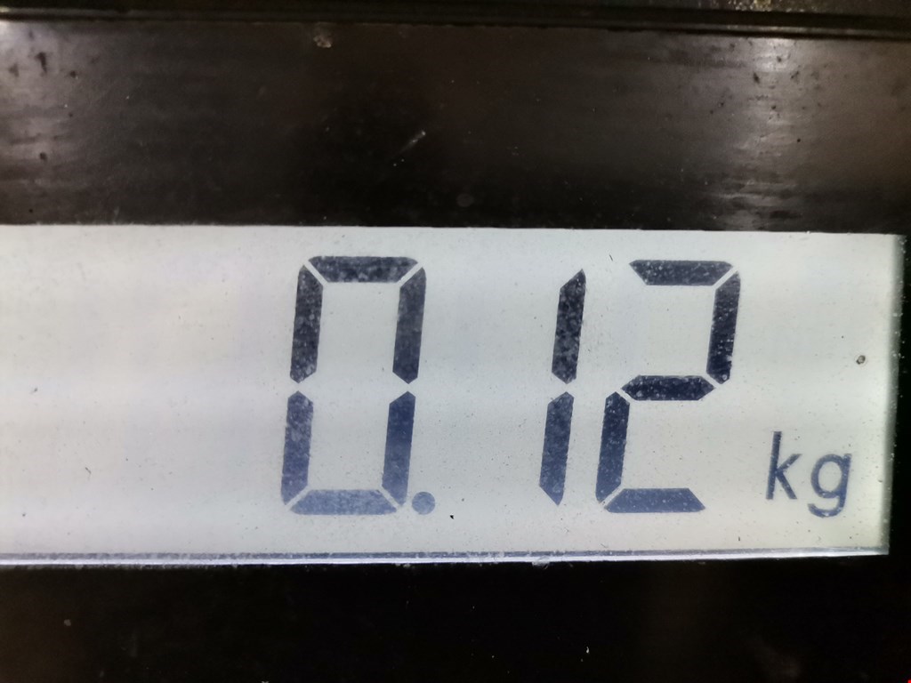 Трубка нагнетателя OPEL Astra H/Family 2004-2015