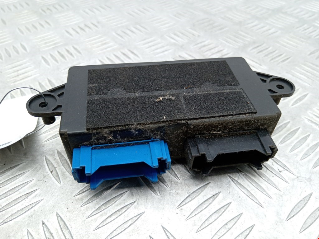 Блок комфорта RENAULT Laguna 1993-2000