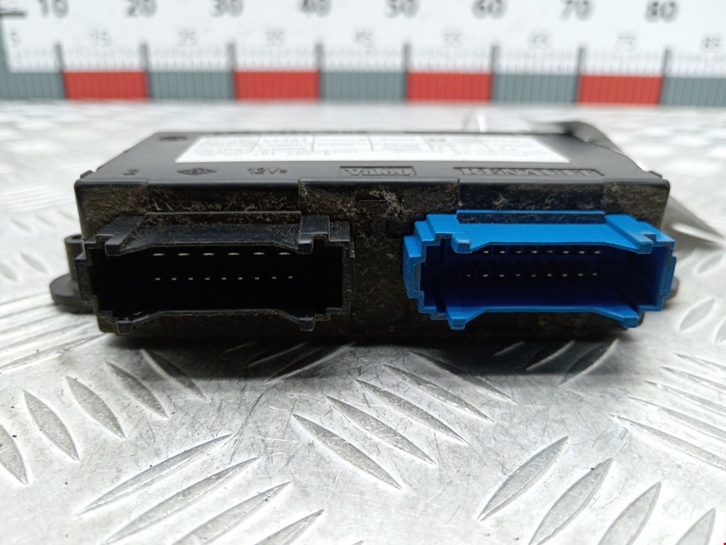 Блок комфорта RENAULT Laguna 1993-2000