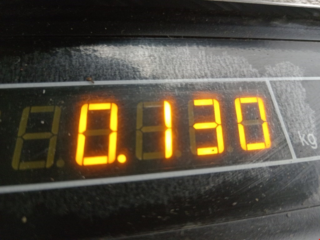 Блок комфорта RENAULT Laguna 1993-2000