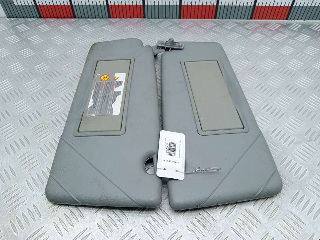 Козырек солнцезащитный RENAULT Laguna 1993-2000