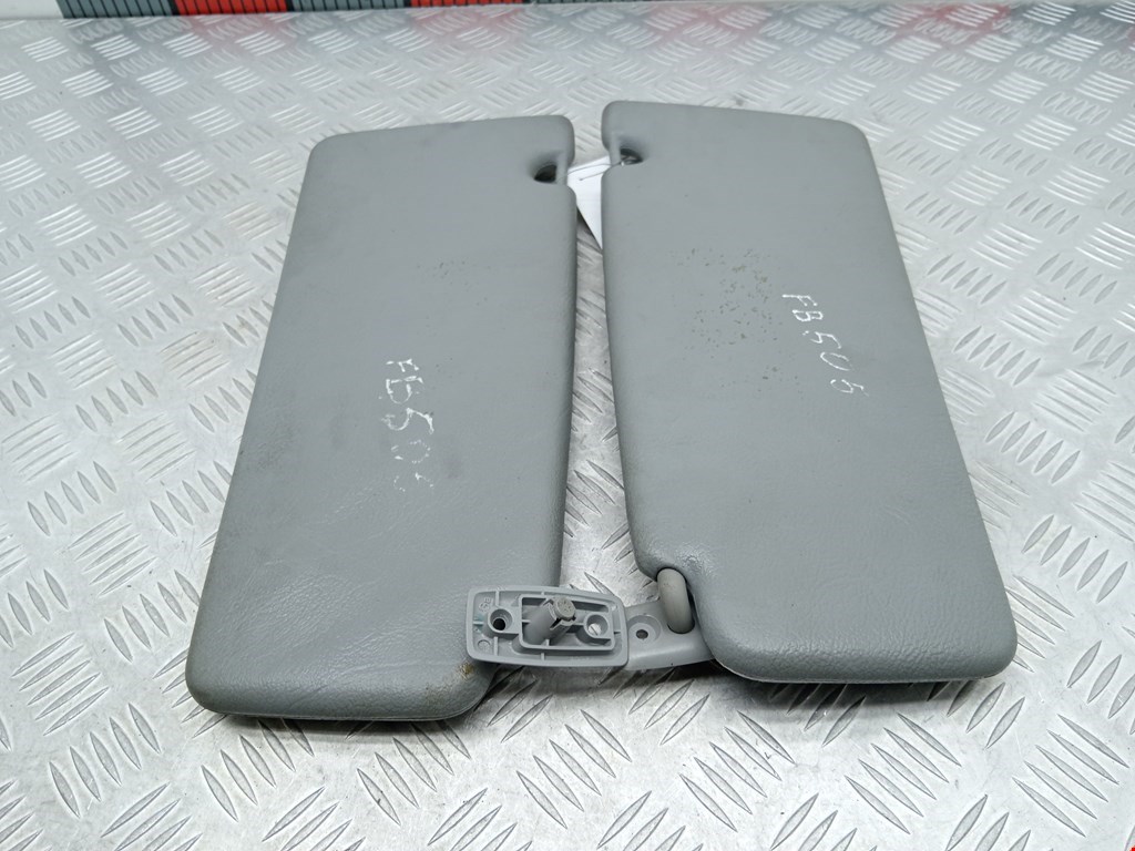 Козырек солнцезащитный RENAULT Laguna 1993-2000