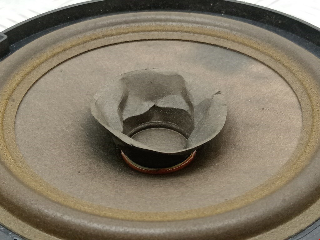 Динамик NISSAN Primera P12 2002-2008