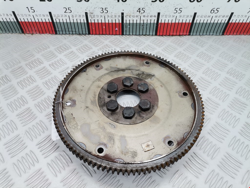 Маховик АКПП (драйв плата зубчатый венец маховика) Opel Vectra C (2002-2008)