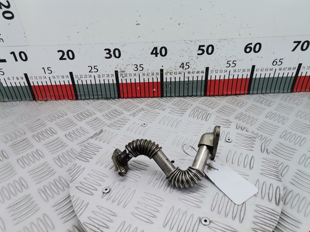 Трубка нагнетателя OPEL Vectra Vectra C 2002-2008