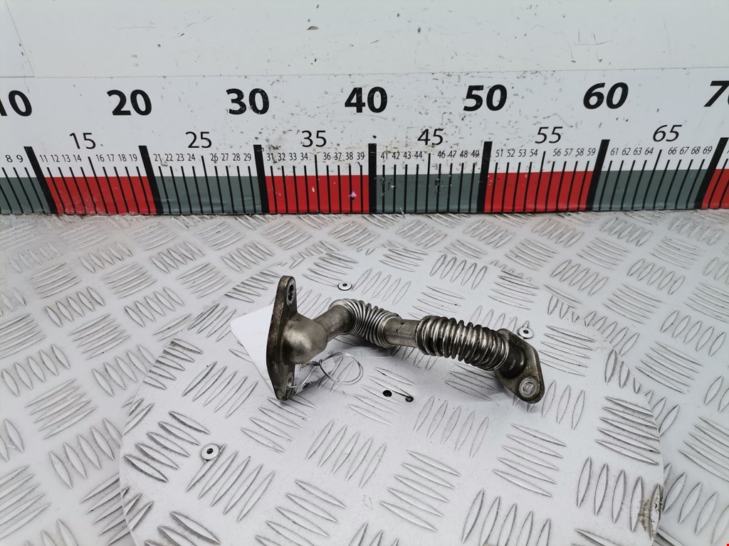 Трубка нагнетателя OPEL Vectra Vectra C 2002-2008