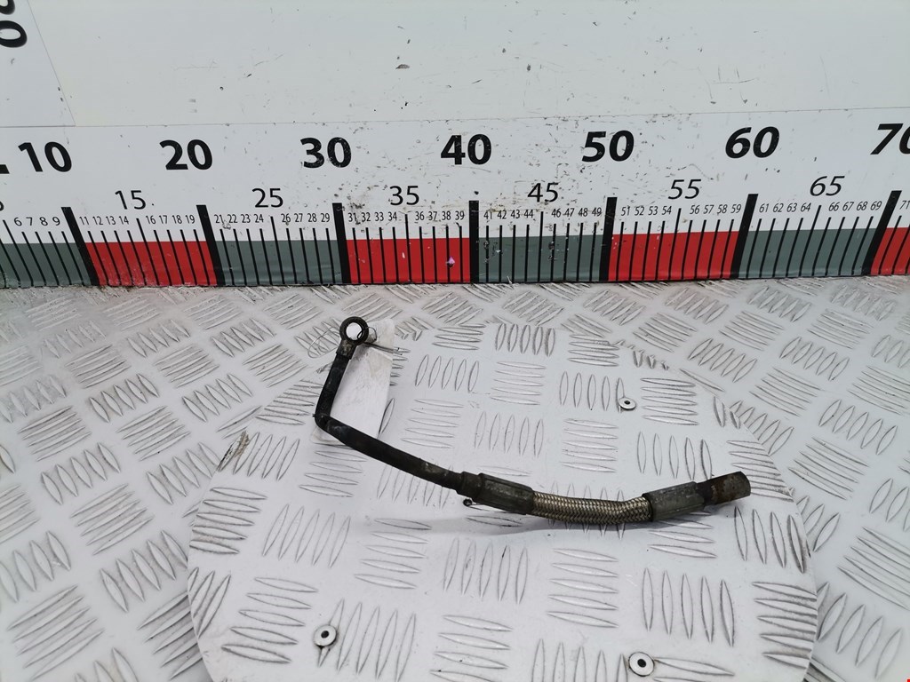 Трубка нагнетателя OPEL Vectra Vectra C 2002-2008