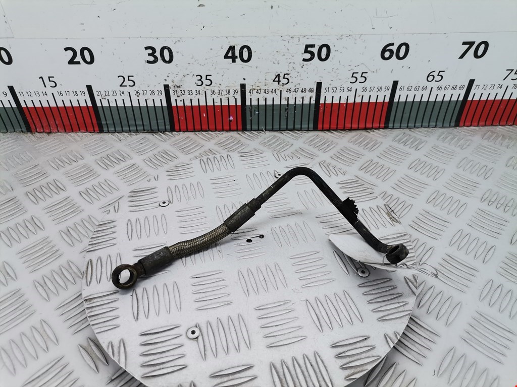 Трубка нагнетателя OPEL Vectra Vectra C 2002-2008