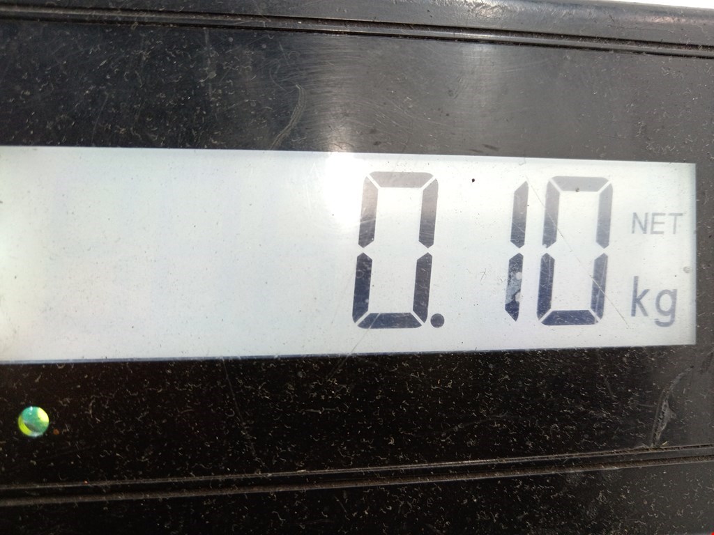 Крышка топливного бака MERCEDES-BENZ E-Class W211, S211 2002-2009