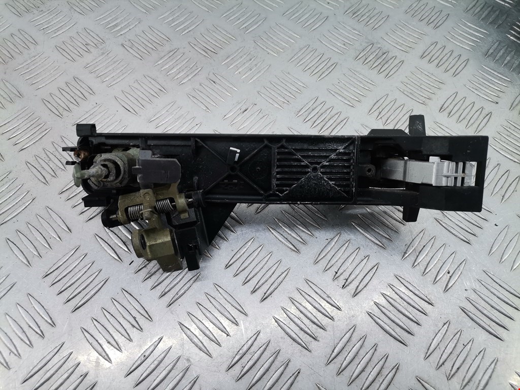 Ручка двери передней наружная левая MERCEDES-BENZ S-Class IV W220 1998-2005