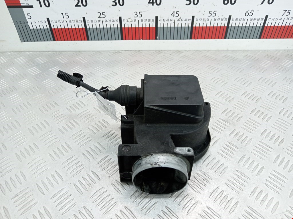 Расходомер воздуха (массметр, датчик ДМРВ) MERCEDES-BENZ S-Class III W140 1991-1998