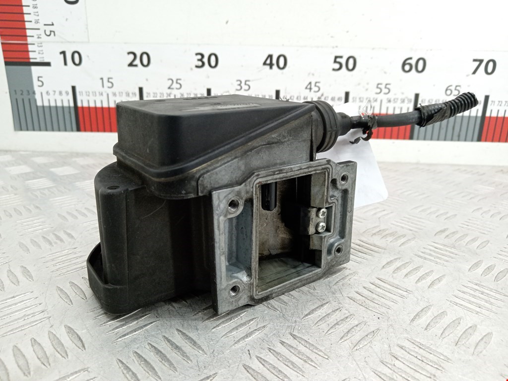 Расходомер воздуха (массметр, датчик ДМРВ) MERCEDES-BENZ S-Class III W140 1991-1998