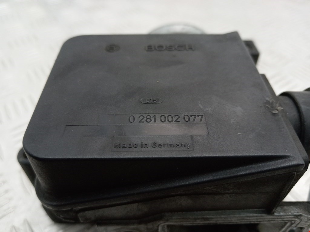 Расходомер воздуха (массметр, датчик ДМРВ) MERCEDES-BENZ S-Class III W140 1991-1998