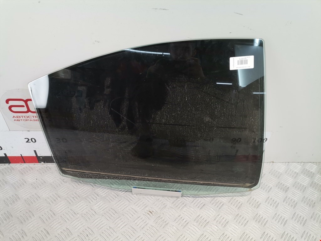 Стекло двери заднее правое VOLVO S60 I 2000-2010