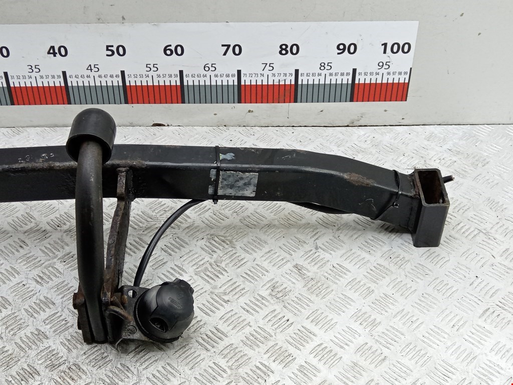 Фаркоп (прицепное устройство) RENAULT Scenic II 2003-2010