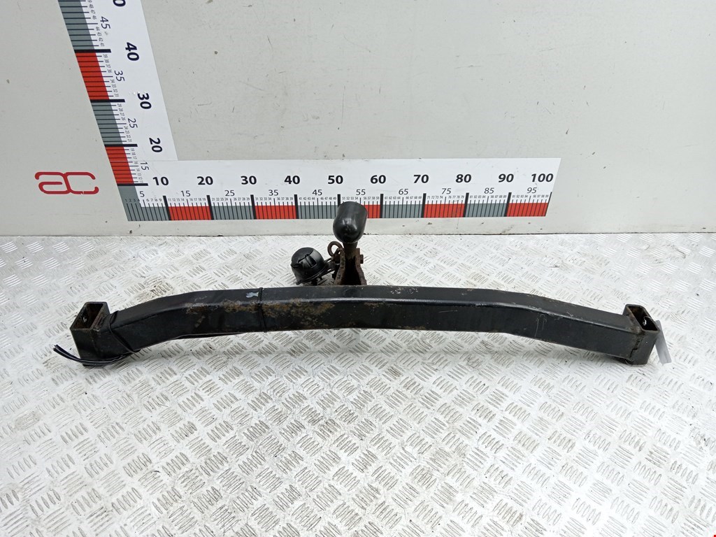 Фаркоп (прицепное устройство) RENAULT Scenic II 2003-2010