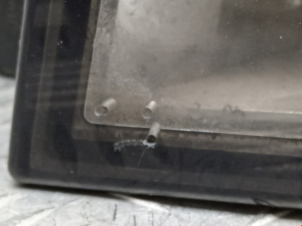 Фонарь задний правый OPEL Zafira B 2005-2012