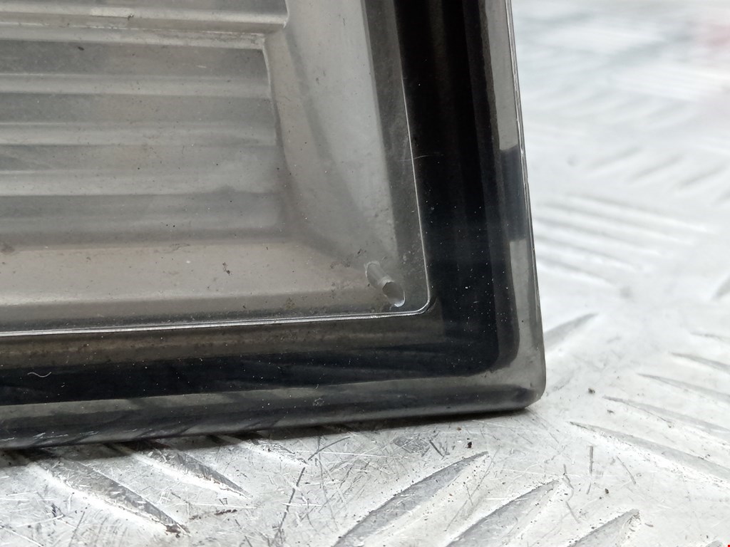 Фонарь задний правый OPEL Zafira B 2005-2012