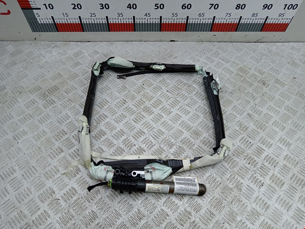 Подушка безопасности боковая (шторка) CITROEN C4 Picasso 2006-2013
