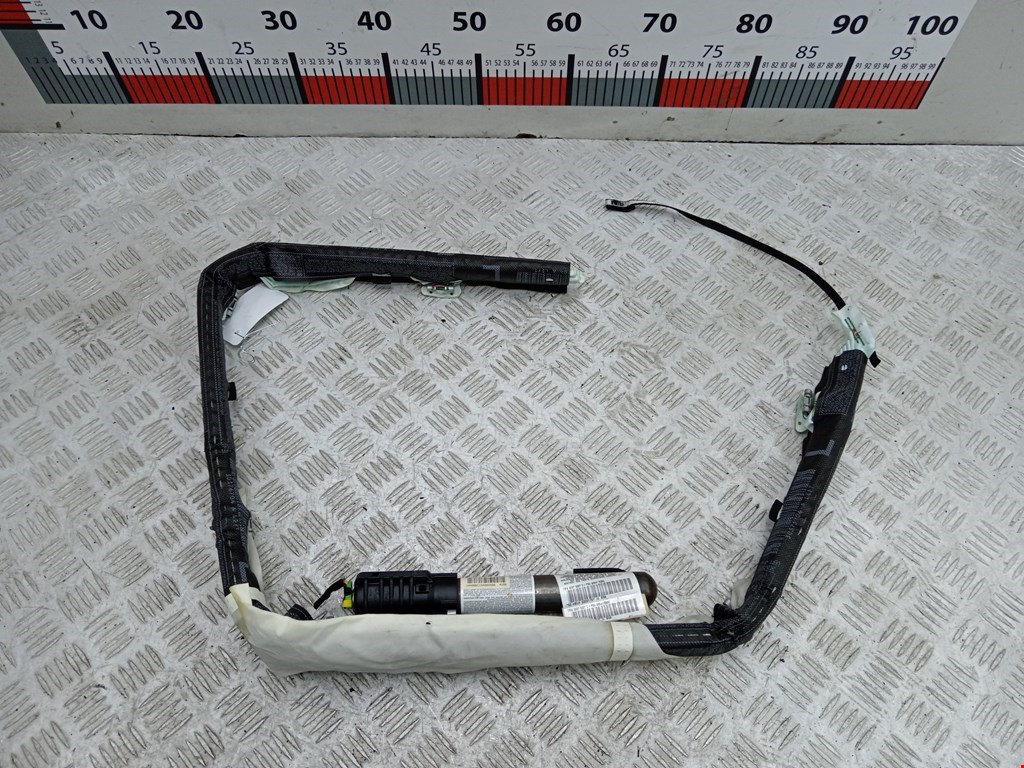 Подушка безопасности боковая (шторка) CITROEN C4 Picasso 2006-2013