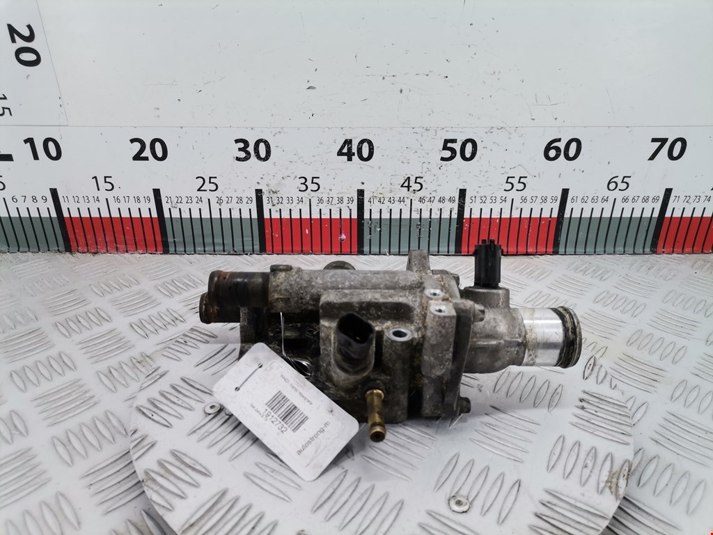 Корпус термостата OPEL Zafira B 2005-2012