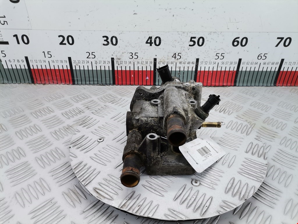 Корпус термостата OPEL Zafira B 2005-2012