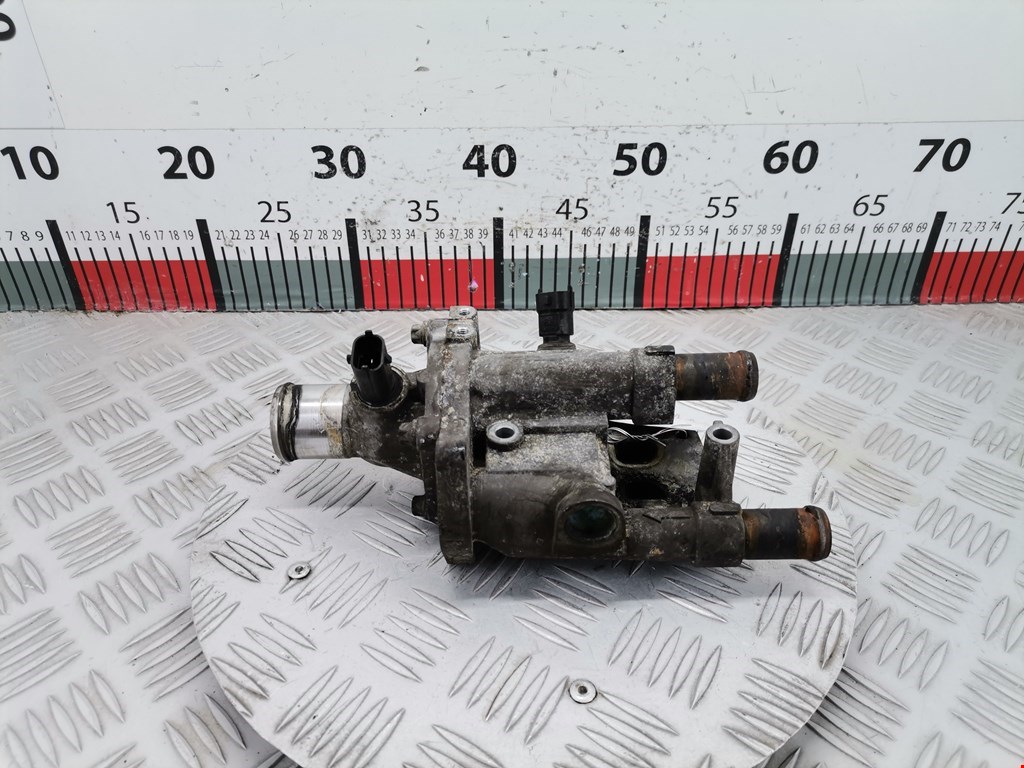 Корпус термостата OPEL Zafira B 2005-2012