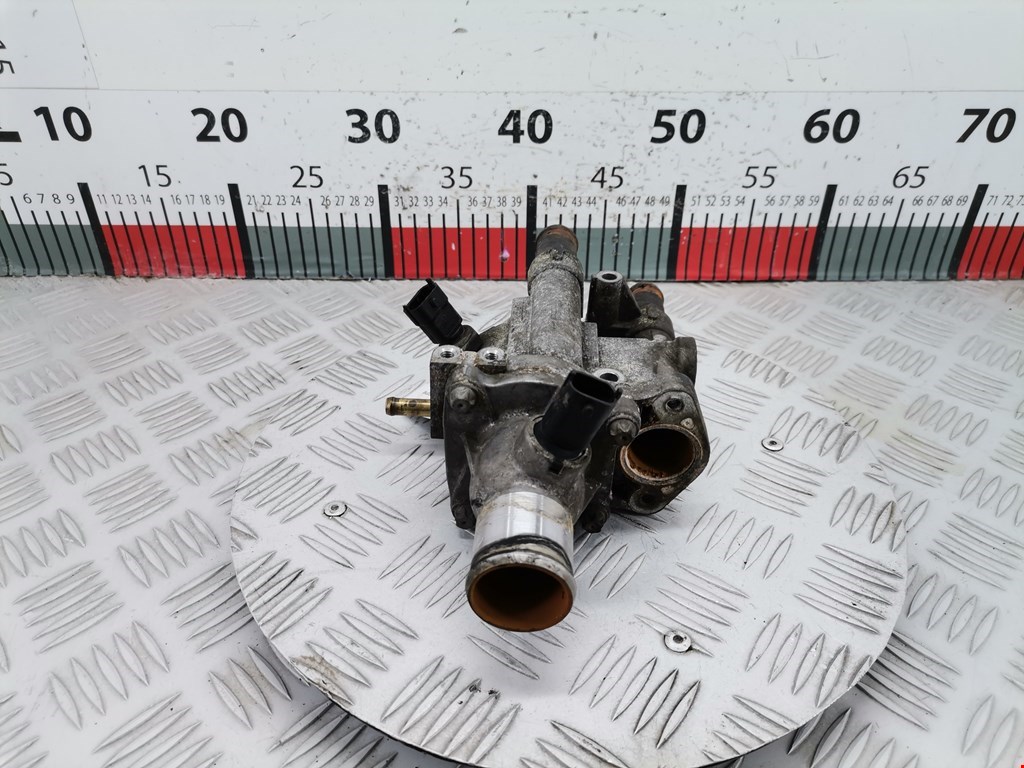 Корпус термостата OPEL Zafira B 2005-2012