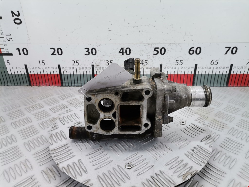 Корпус термостата OPEL Zafira B 2005-2012