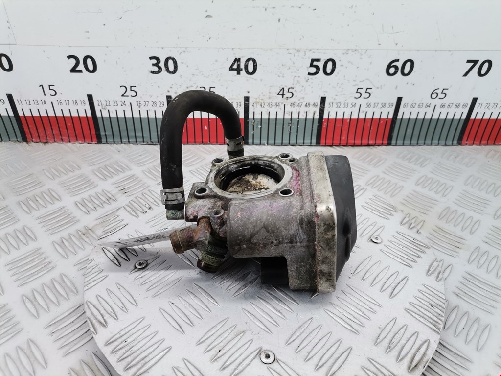 Защита антигравийная OPEL Zafira B 2005-2012