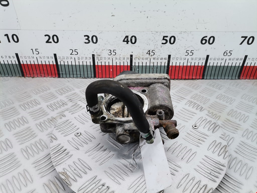 Защита антигравийная OPEL Zafira B 2005-2012