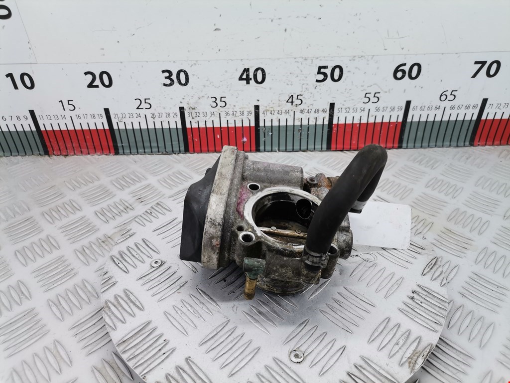 Защита антигравийная OPEL Zafira B 2005-2012