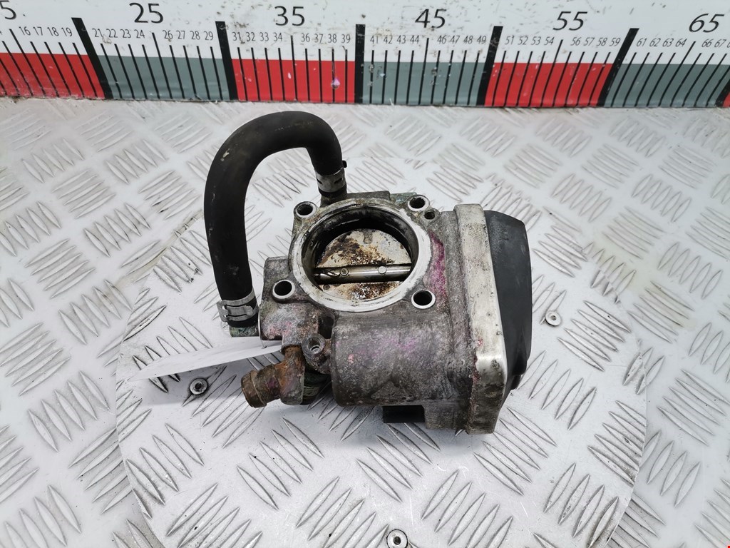 Защита антигравийная OPEL Zafira B 2005-2012