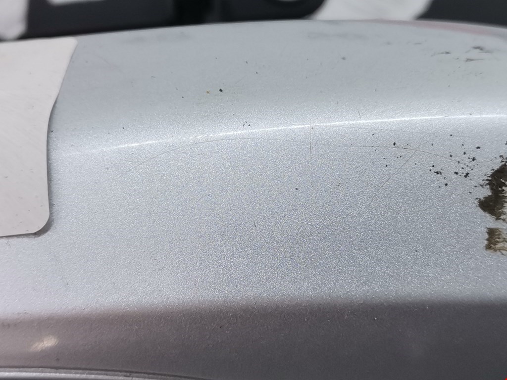 Ручка двери передней наружная правая BMW 5er 5 серия F10/F11/F07 2009-2017