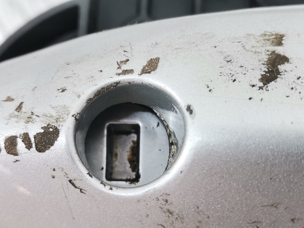 Ручка двери передней наружная правая BMW 5er 5 серия F10/F11/F07 2009-2017