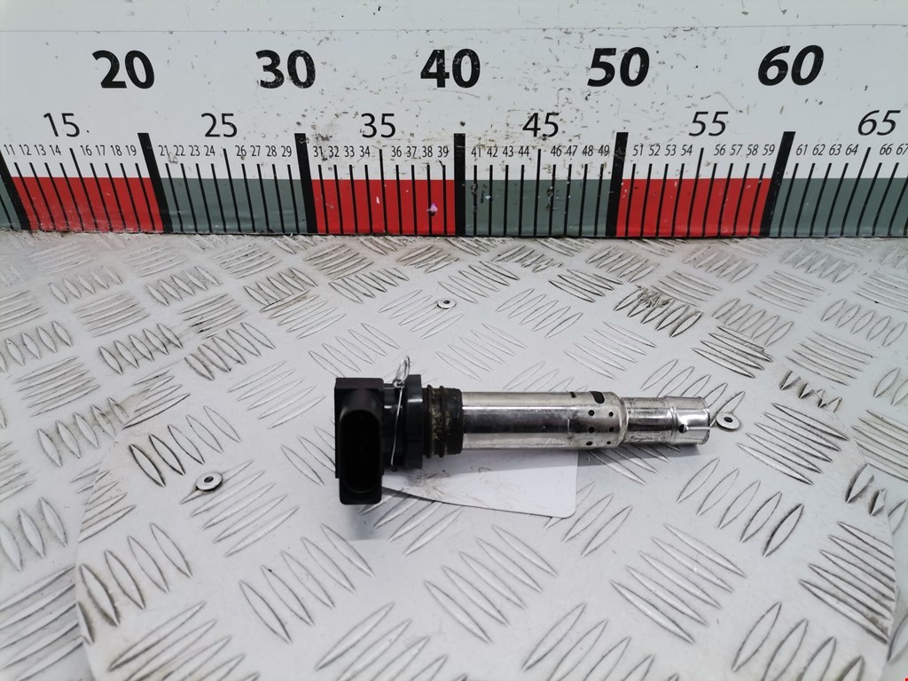 Катушка зажигания VOLKSWAGEN Polo IV 2001-2009