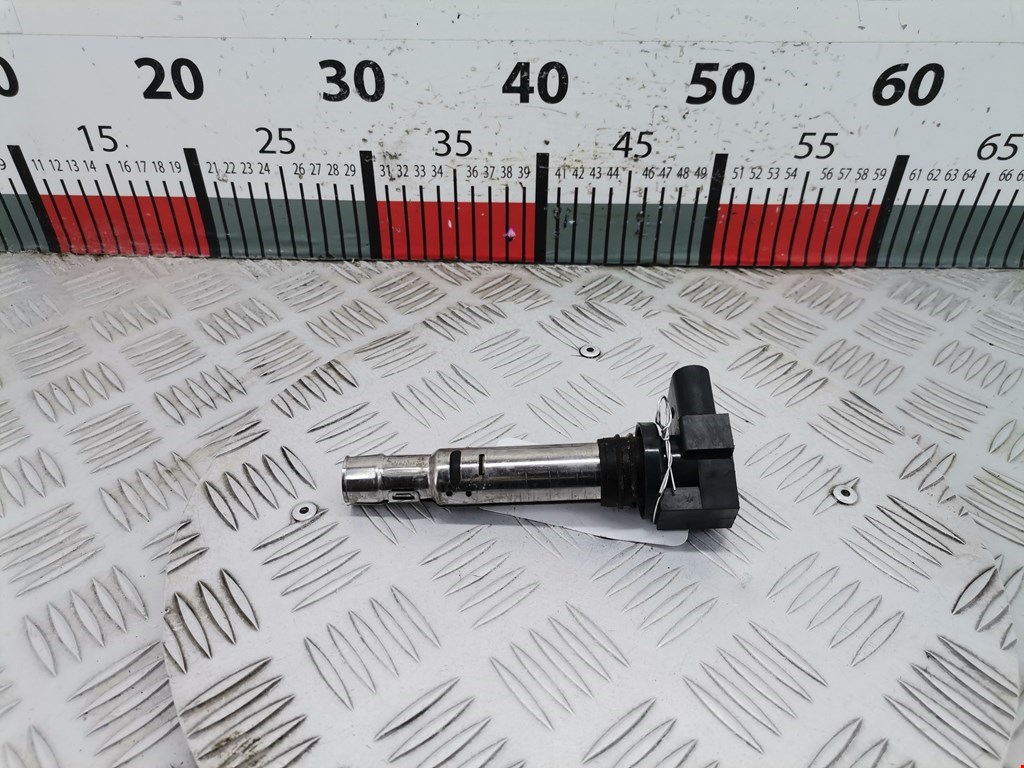 Катушка зажигания VOLKSWAGEN Polo IV 2001-2009