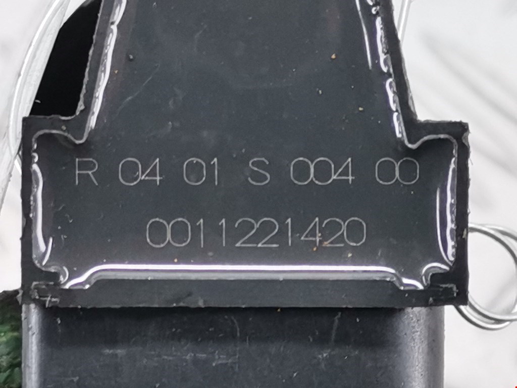 Катушка зажигания VOLKSWAGEN Polo IV 2001-2009