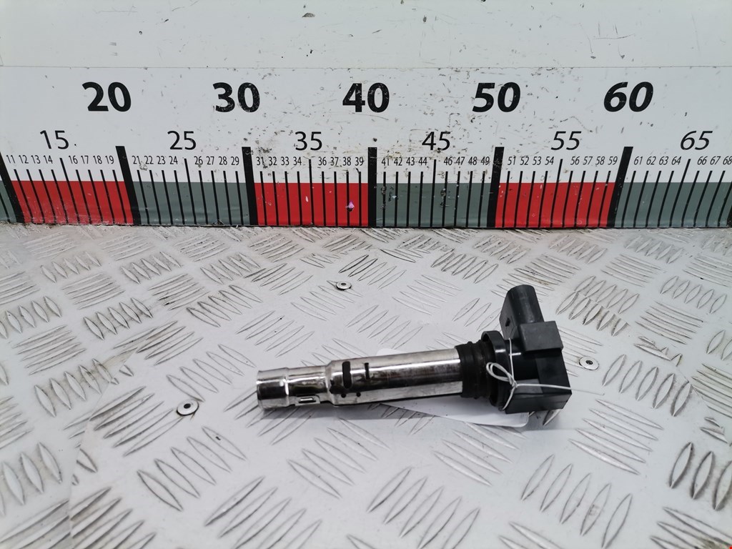 Катушка зажигания VOLKSWAGEN Polo IV 2001-2009